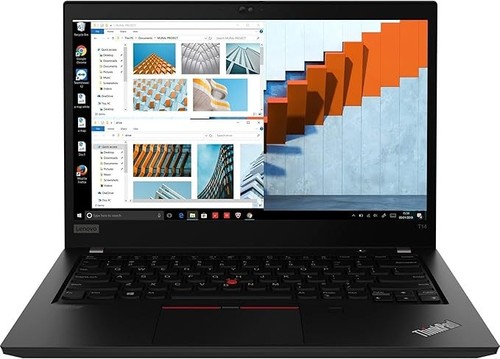 Lenovo thinkpad t14 - thinkpad, 2