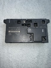 MA* Mercedes-Benz W211 E-Klasse Türsteuergerät Vorne Links 2118201585
