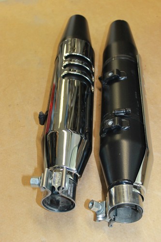 Harley davidson endtopf set - davidson,