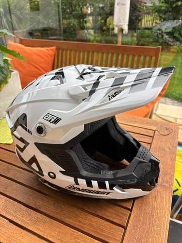 Answer ar1 enduro - ar1, motocross