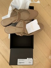 Chloe Ballerina Mules Sandalen