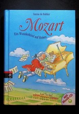 Mozart : ein Wunderkind auf
