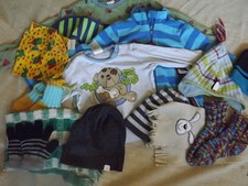 Konvolut Babykleidung Zara TCM