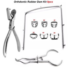 Dental Kieferorthopädische
