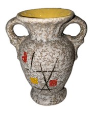 Scheurich kleine keramik vase - ,