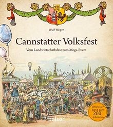 Cannstatter volksfest vom - volksfest:,