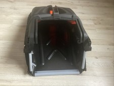 Fuxtec Benzin Rasenmäher