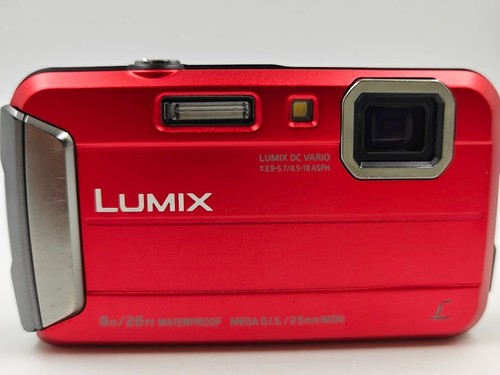 Panasonic lumix dmc ft30 0 - panasonic, dmc-ft30