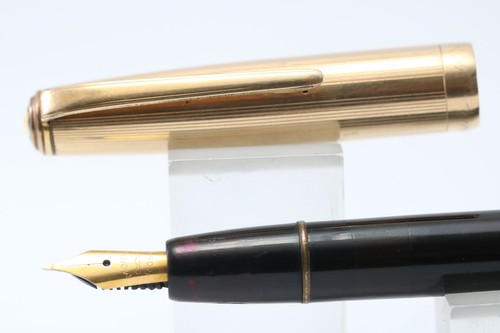 Vintage montblanc masterpiece - montblanc,