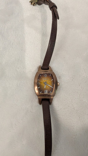 Damen uhr armbanduhr fossil - uhr,