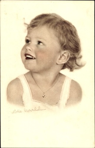 Künstler herrlich lotte - künstler, herrlich,