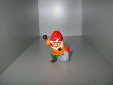 Ü Ei 1992 :  Ü-Ei - Die Zunft der Zwerge - Steinmetz Meißel  -