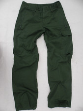 BGS Feldhose , Einsatzhose, in Größe : 102 , Waldgrün