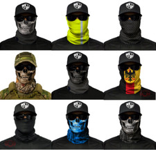 Bandana SKULL Totenkopf