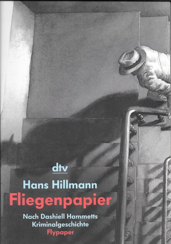 Hans hillmann fliegenpapier - hans,