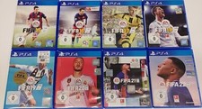 PS4  PlayStation 4  FIFA 14 15 16 17 18 19 20 21 22 Fifa  23 FC 24 FC 25 Auswahl