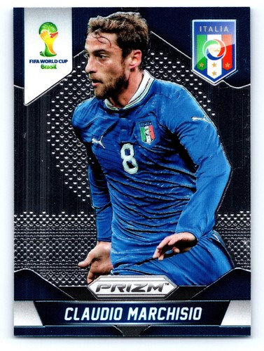 2014 panini prizm world cup - panini,