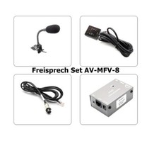 Freisprech-Set passend für