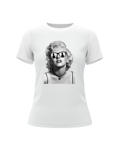 Damen marilyn monroe audrey - marilyn,