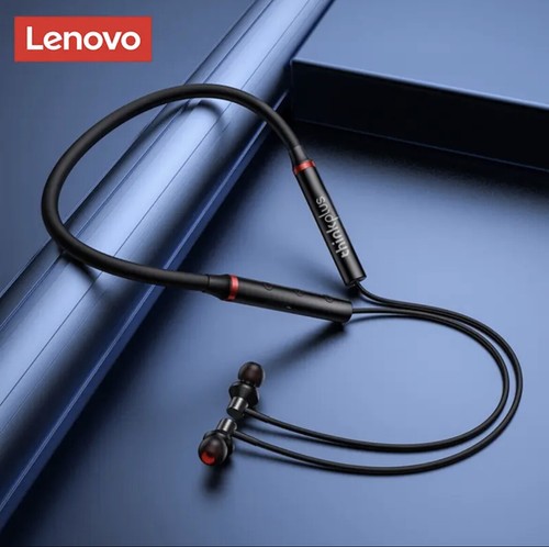 Lenovo he05x earphones - lenovo,