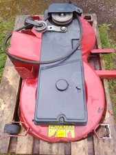 ✅Toro Mähwerk für DH200 Aufsitzmäher