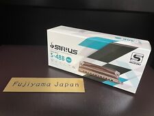 Suzuki S-48B Bass Chromatische