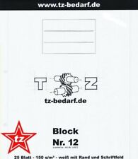 technisches Zeichnen (TZ)