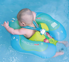 SwimBoBo Baby aufblasbarer