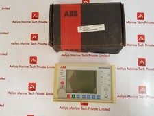ABB REF542PLUS Container