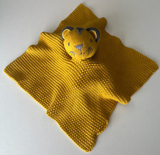 ALANA Schmusetuch  TIGER