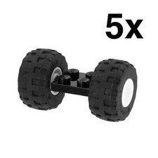 LEGO Reifen und Räder - LEGO