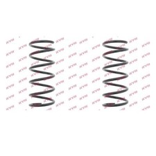 2x KYB RA7035 Fahrwerksfeder