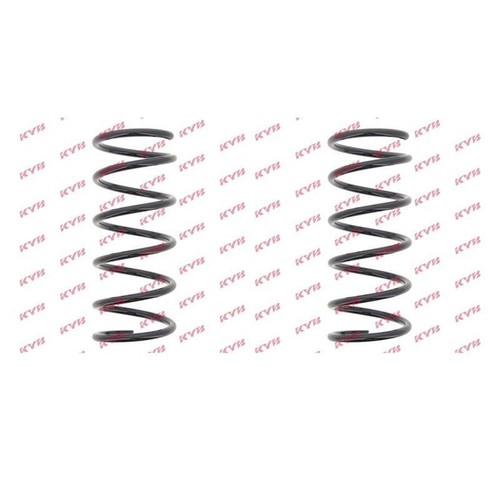 Kyb ra7035 fahrwerksfeder - 2x,
