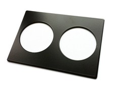 VW Polo 86C Anzeigenhalter G40