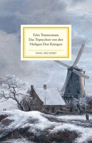 Das triptychon von den - von,