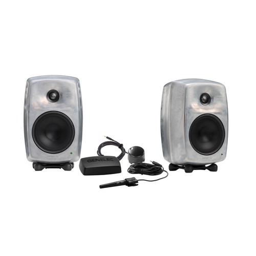 Genelec 8330 raw - genelec,