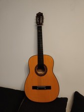 Klassische Gitarre Kapok Model 919