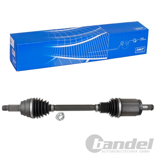 Skf antriebswelle 660 5mm - skf,