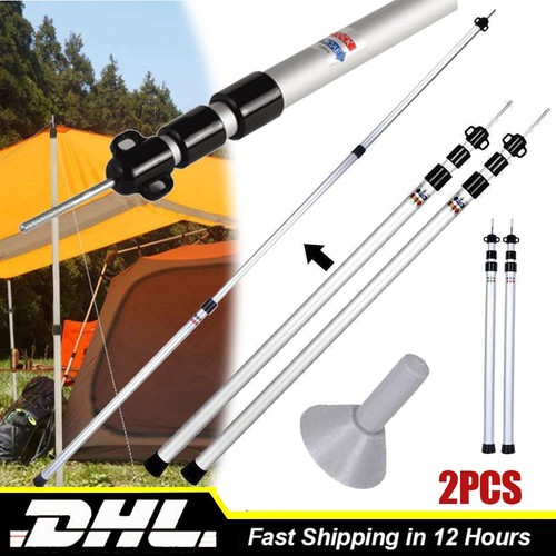 Neu camping tarpstange - camping,