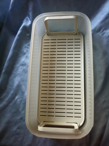 Tupperware superstar a84 - tupperware,