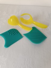 Tupperware Set Ei-Catcher und