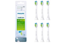 Philips - Sonicare - W2 Optimal White - 6 Bürstenköpfe, NEU & VERSIEGELT