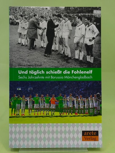 Und täglich schießt die