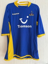 Vintage Trikot Tottenham