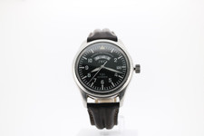 IWC TZC Die Fliegeruhr UTC Automatik Armbanduhr Herren - Ref. IW3251