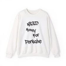 Pullover Herren Need Money for