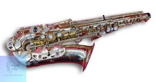 YANAGISAWA Altsaxophon Modell