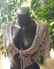 Nicowa Bolero-Jäckchen Gr. 38