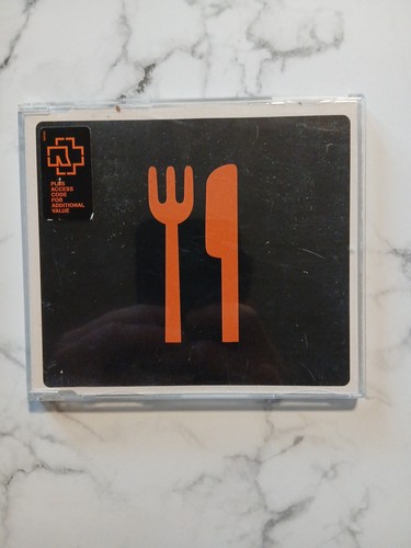 Rammstein mein teil - mein, (ltd