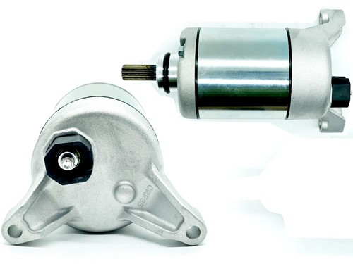 Anlasser für yamaha xvs 1300 - für,